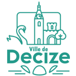 Logotype - Ville de Decize